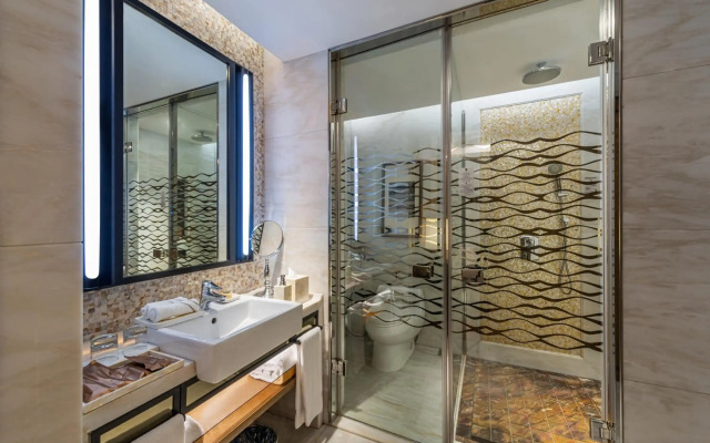 Narcissus Resort & spa Obhur Jeddah