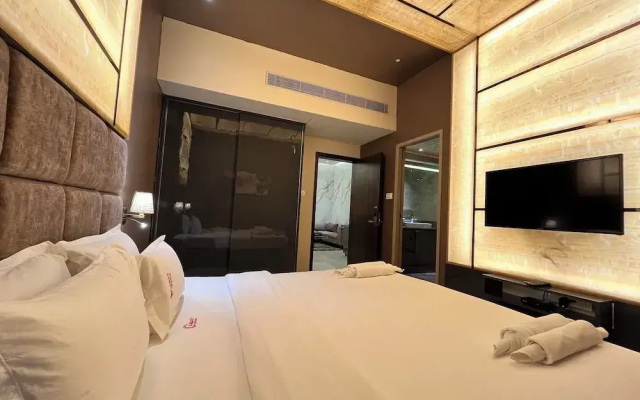 Galaxy Club & Hotel