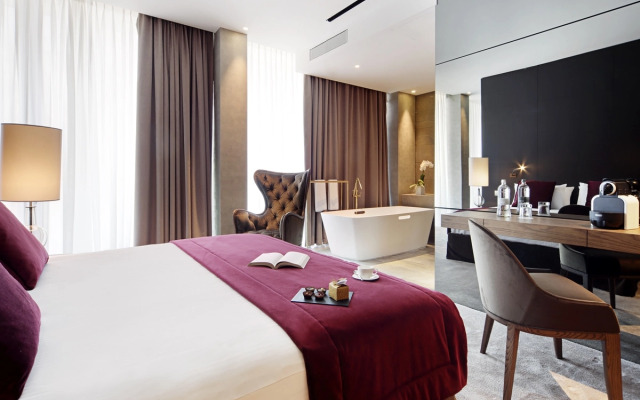 Grand Hotel Campione
