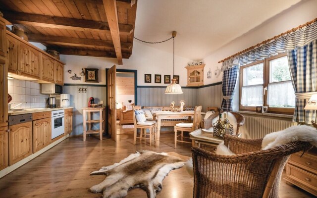 Nice Apartment in Dorfgastein With 2 Bedrooms and Wifi