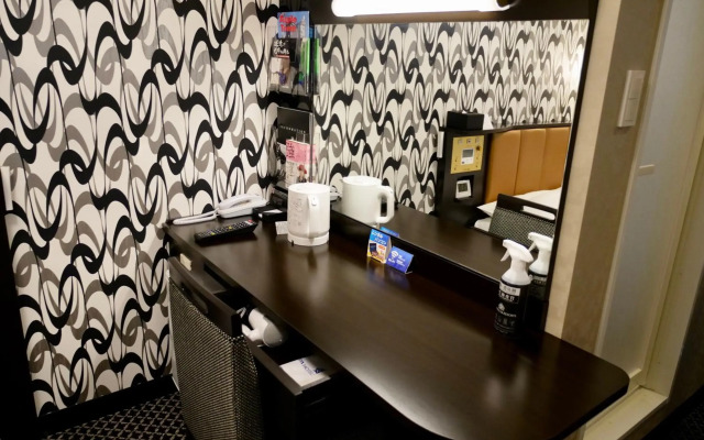 APA Hotel TKP Keikyu Kawasaki Ekimae
