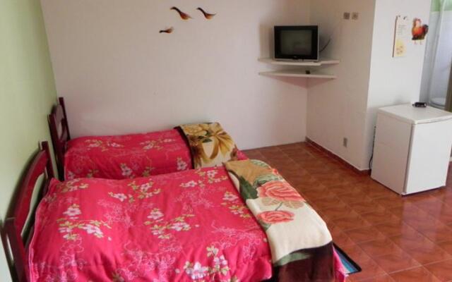 Harmonia Beneficios Hotel Santo Antonio do Pinhal