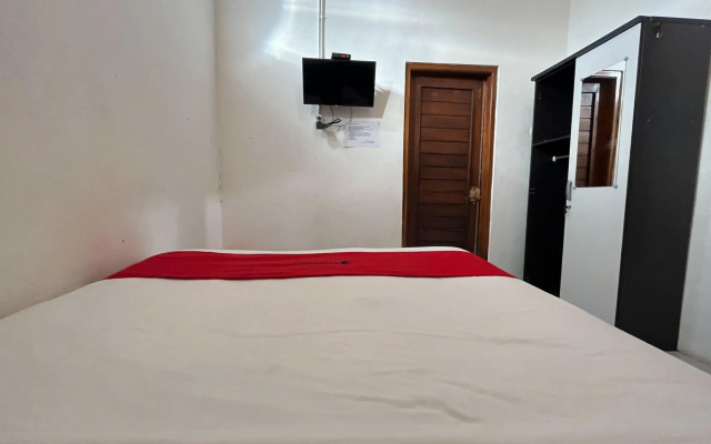 OYO 3006 Falisha Homestay Syariah