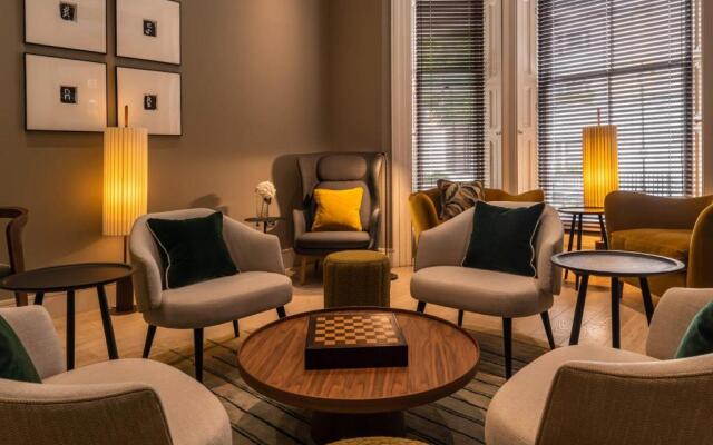  The Resident Kensington