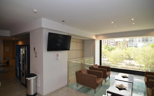Cortes 46 Apartamentos