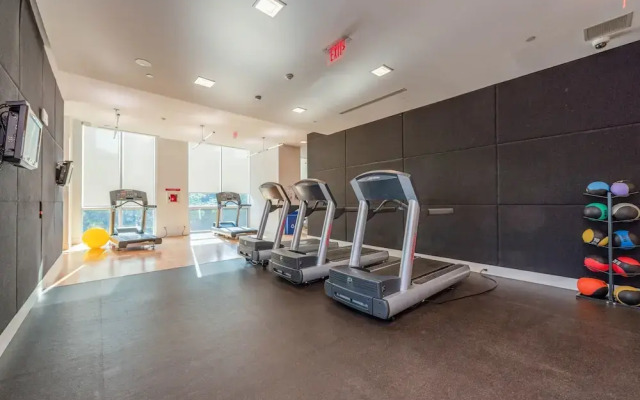 PlanURstay - Toronto Downtown