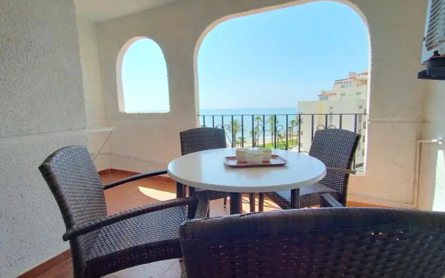 ACV - El Cano-1ª linea planta 4 sur