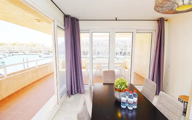 Apartamentos Puerto Almerimar