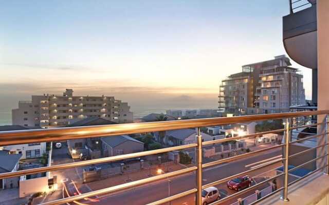 Atlantic Terrace 20 by CTHA