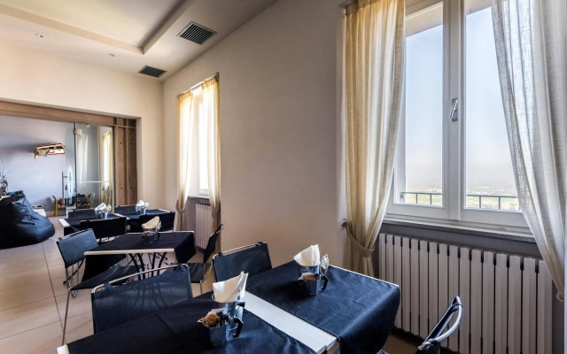 Hotel Panorama