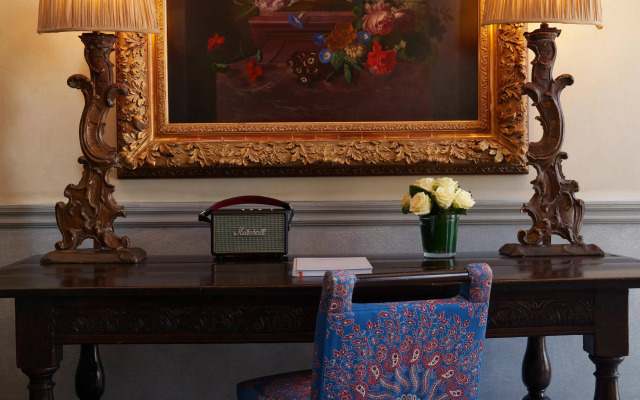 The Pelham London - Starhotels Collezione