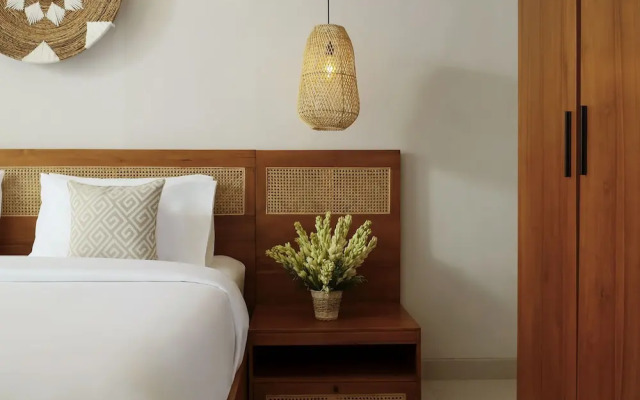 Villa Ananya Seminyak by Nakula