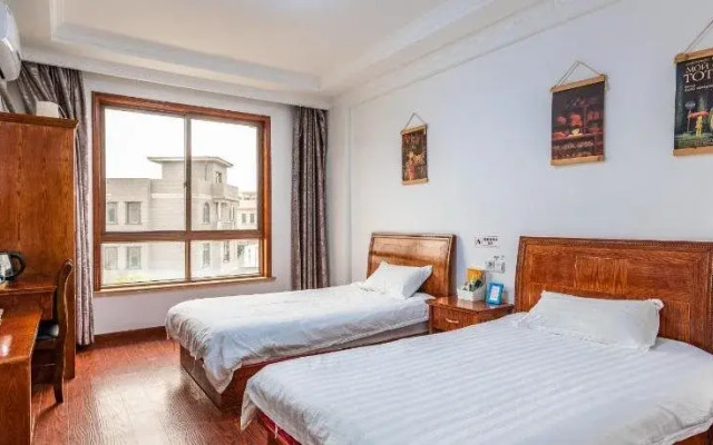 Zhoushan Donghai Hostel