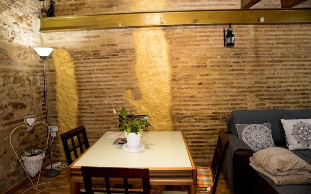 Cervantes Apartment
