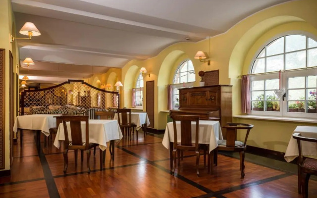 Grand Hotel Molveno