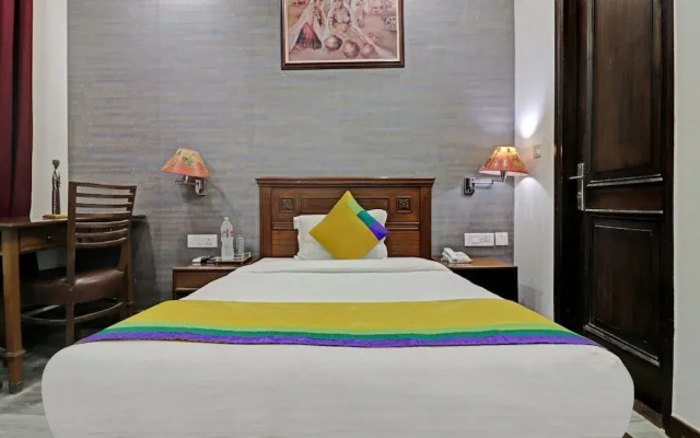 Itsy Hotels Hamlets Stay
