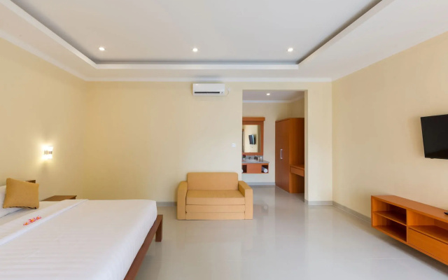 Paisa Villa Seminyak