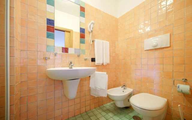 Le Grand Bleu - Gioia Apartments