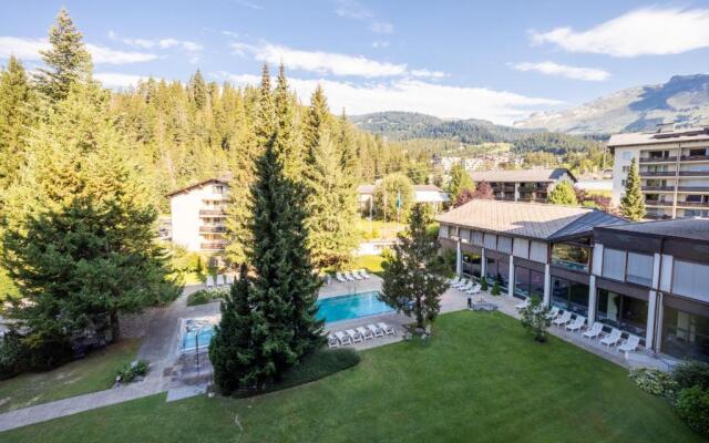 LAAX Homes - Rancho 446