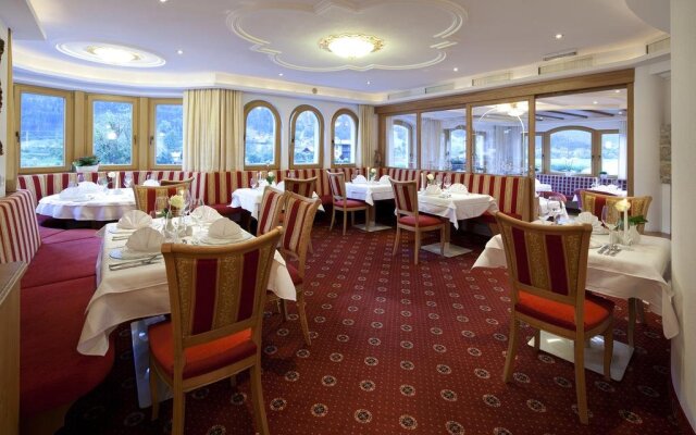 Hotel Riedl