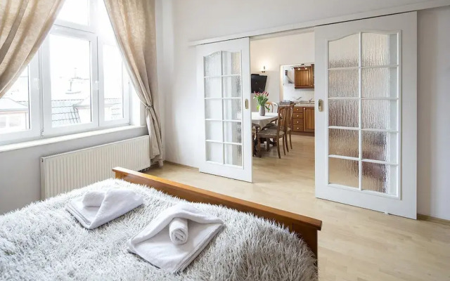 Apartamenty Mój Sopot - Monte