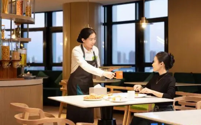 Home2 Suites by Hilton Zhangjiakou Zhangbei