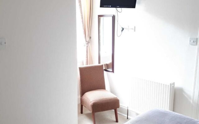 Rowanlea Guest House