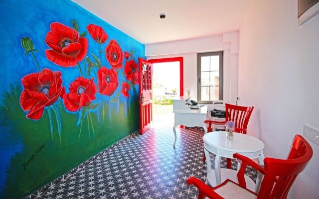 Fitoz Otel