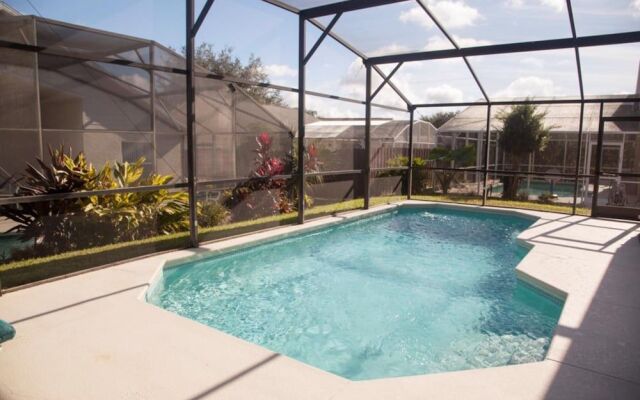 Rocco's Retreat Villa