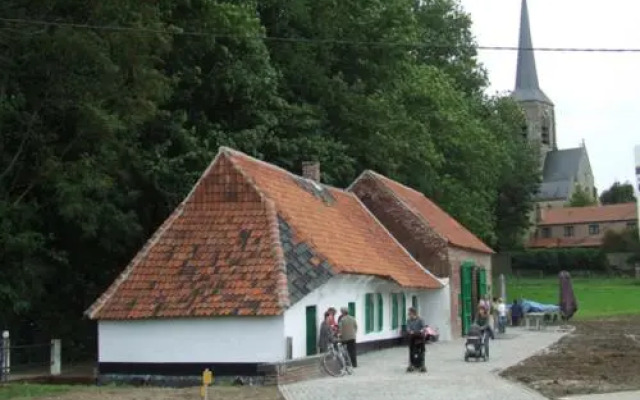 Cosy Lodge