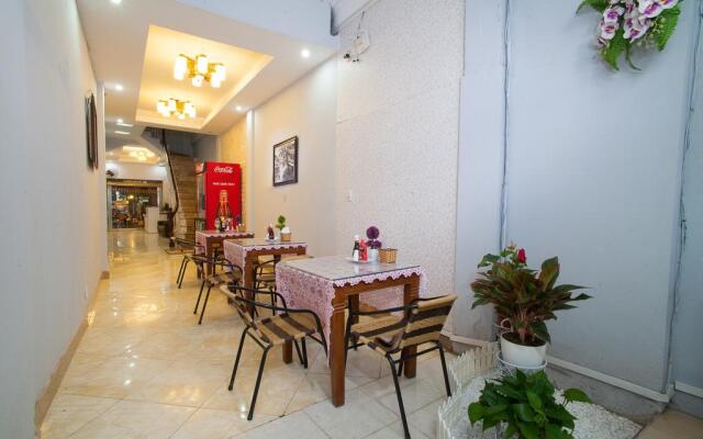 Hanoi Brother Inn & Travel