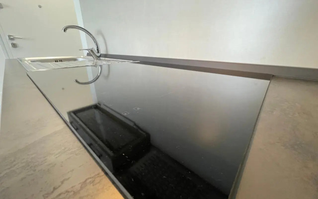 Suite D'Annunzio Luxury
