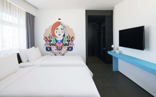 ARTOTEL Gajahmada Semarang