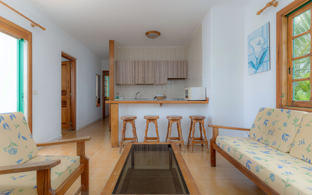 Apartamentos Celeste