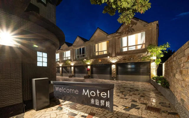 Yilan East Motel