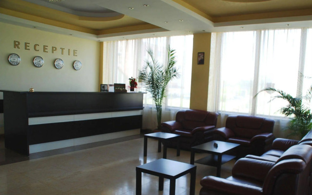 Ancor Hotel