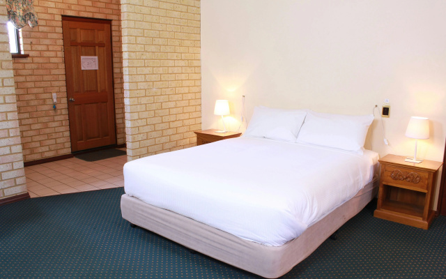 Margaret River Motel – Guest Rooms – Margaret River