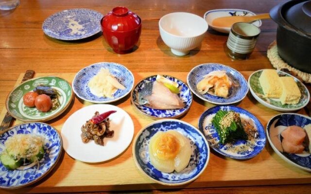 Goto Islands Resort Hotel Margherita