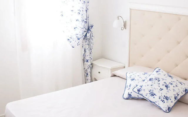 Agriturismo Casa Rossa