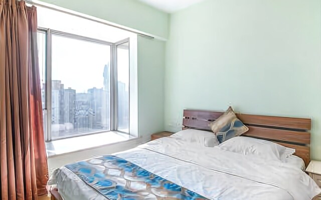 Yu Jia Apartment