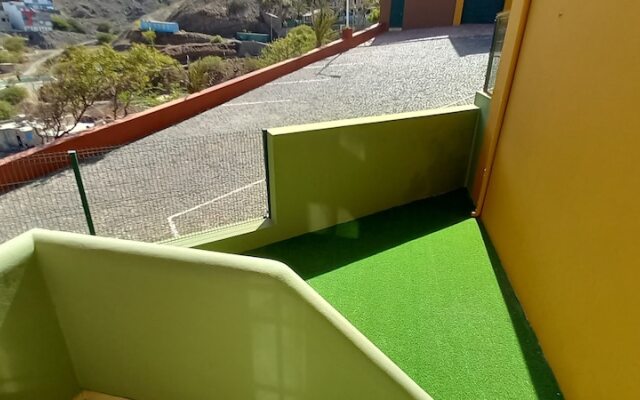 Hotel Belvedere Mindelo, Cape Verde