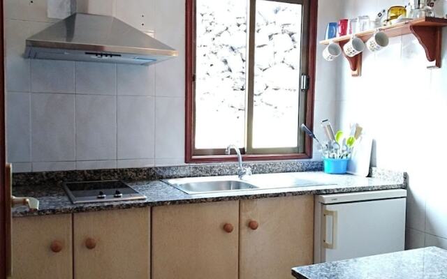 Apartamentos Los Volcanes