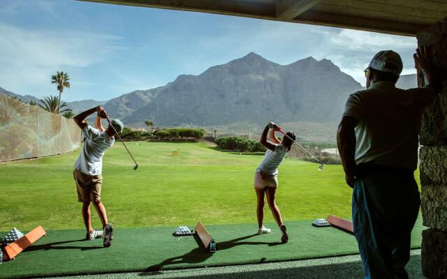 Hotel Hacienda del Conde Meliá Collection Golf & Spa – Adults Only