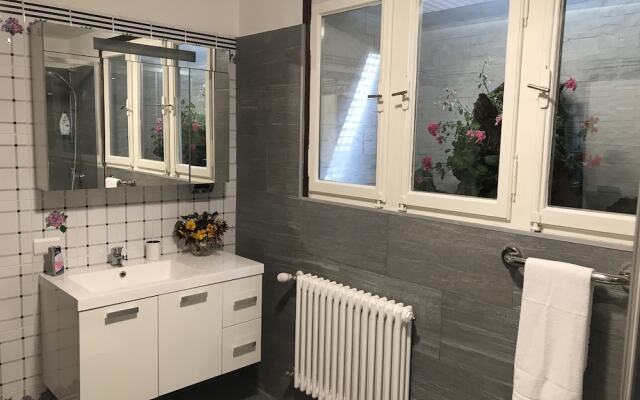 B&B Marco Polo
