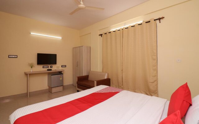 99 Kombo Inn By OYO Rooms