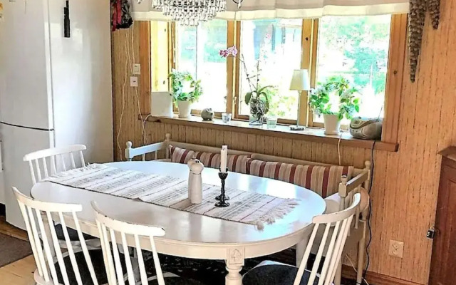 Cozy Cottage Retreat in Gesunda-by Traum