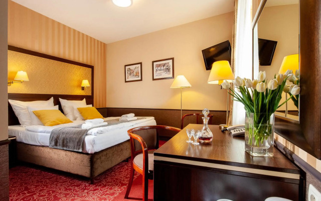 Hotel Wielopole