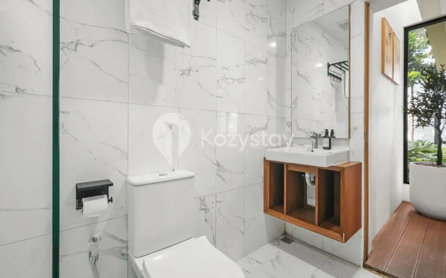 Sorte by Kozystay - Dago