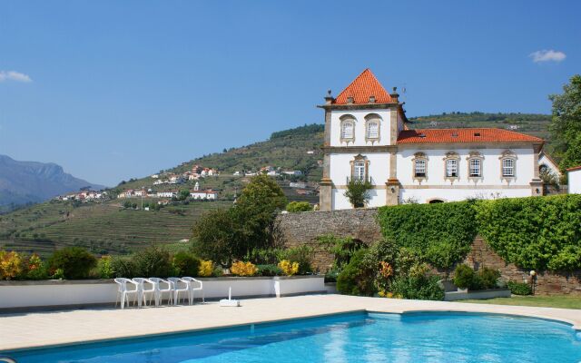 Casa Das Torres De Oliveira