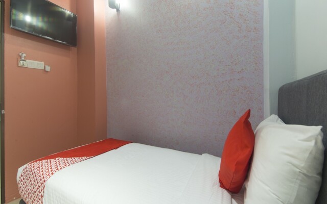 OYO 765 Summer House Bukit Bintang Hotel